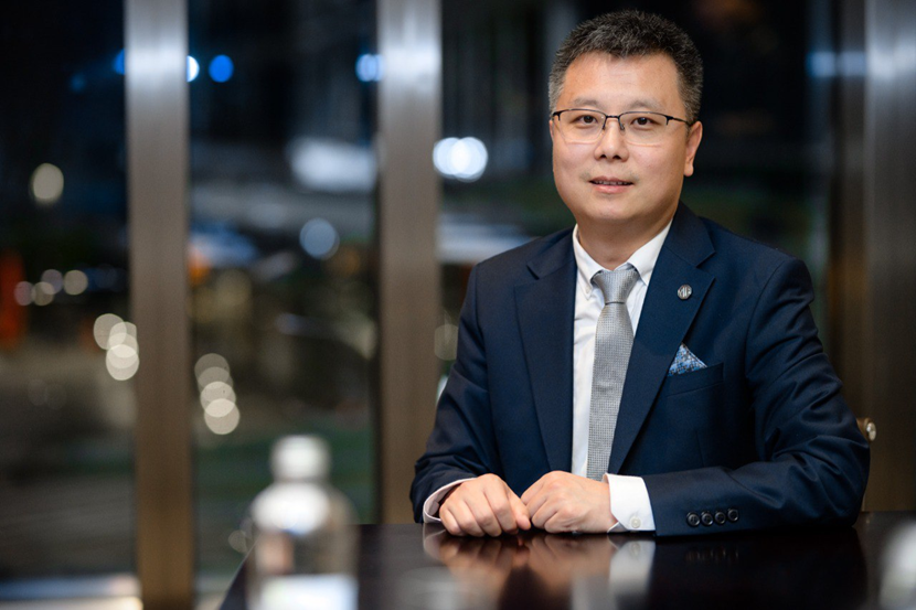 Английская элегантность и китайский футуризм: в Алматы презентовали автомобили MG